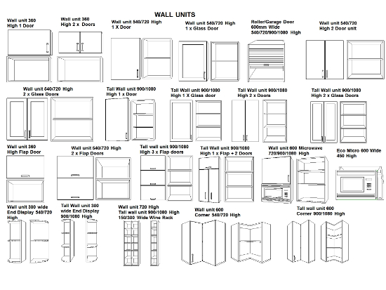 Ktb Cupboards > Products > Kitchen Cupboards > Kitchen Units